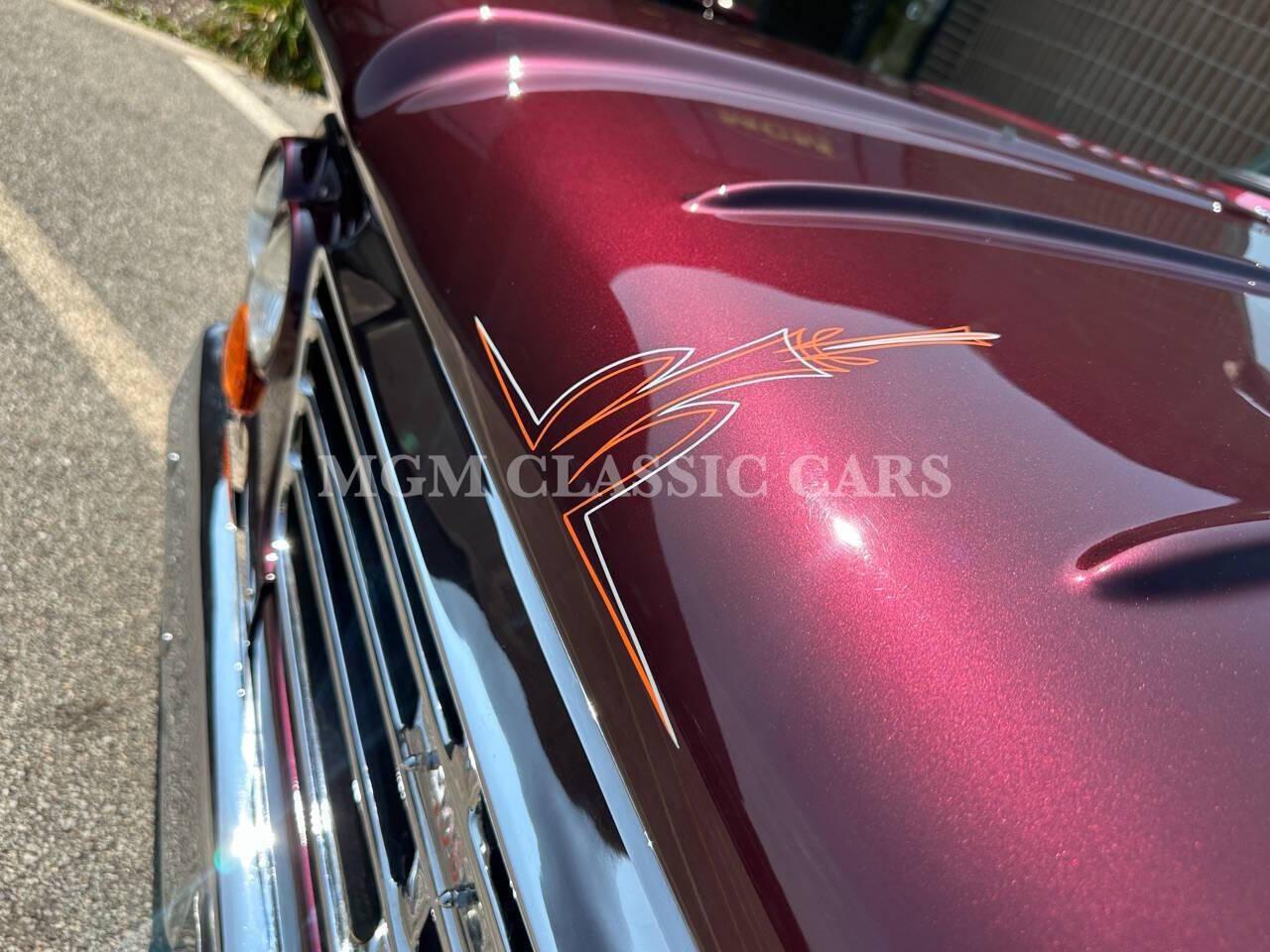 1963 Dodge D100 Pickup