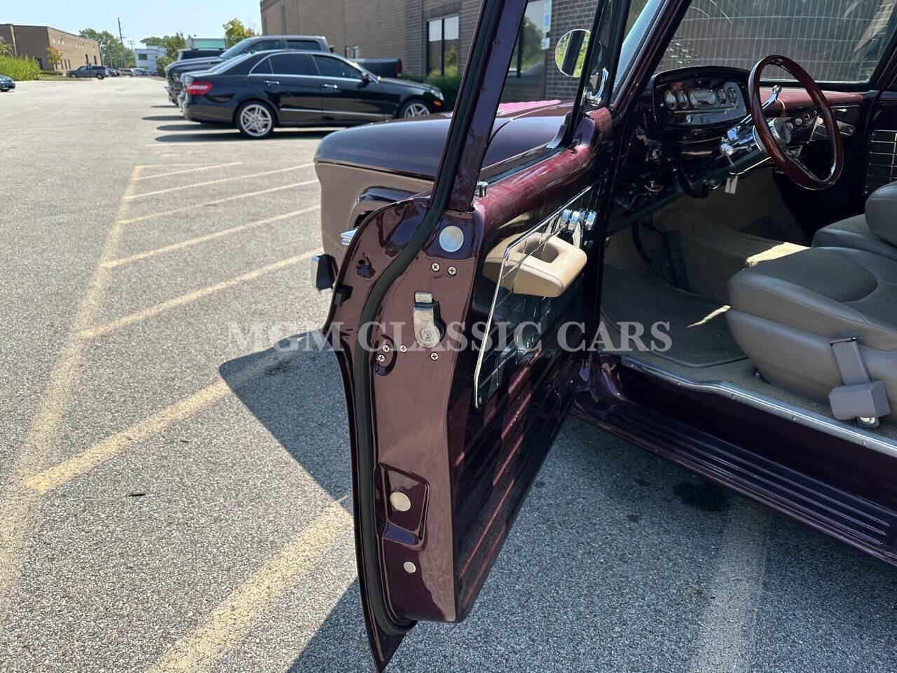 1963 Dodge D100 Pickup