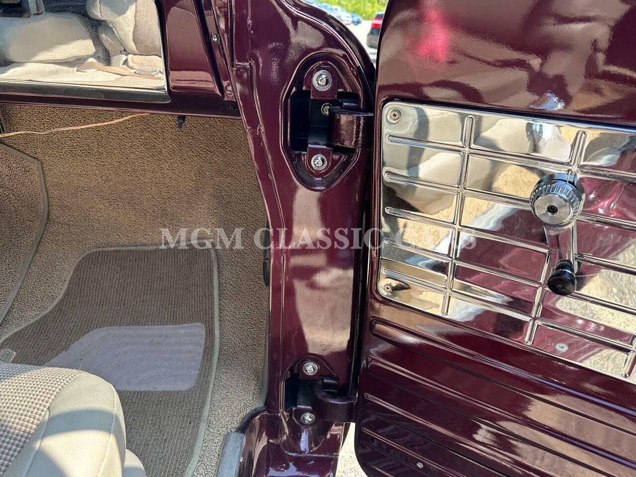 1963 Dodge D100 Pickup