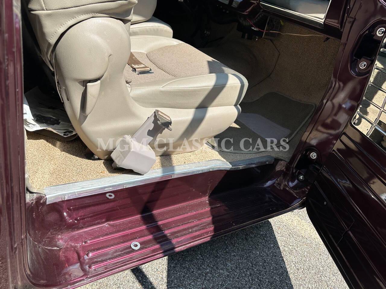 1963 Dodge D100 Pickup