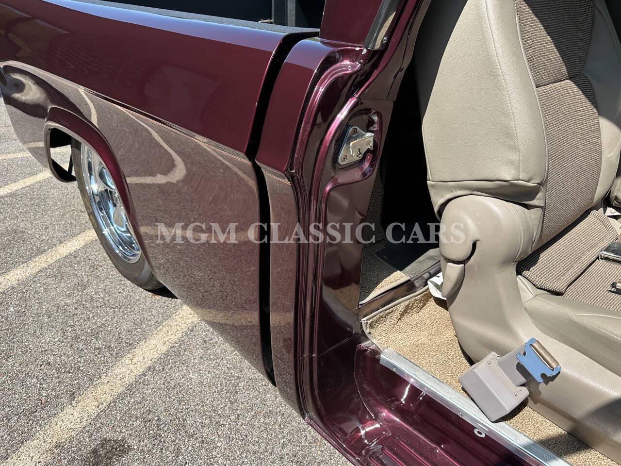 1963 Dodge D100 Pickup