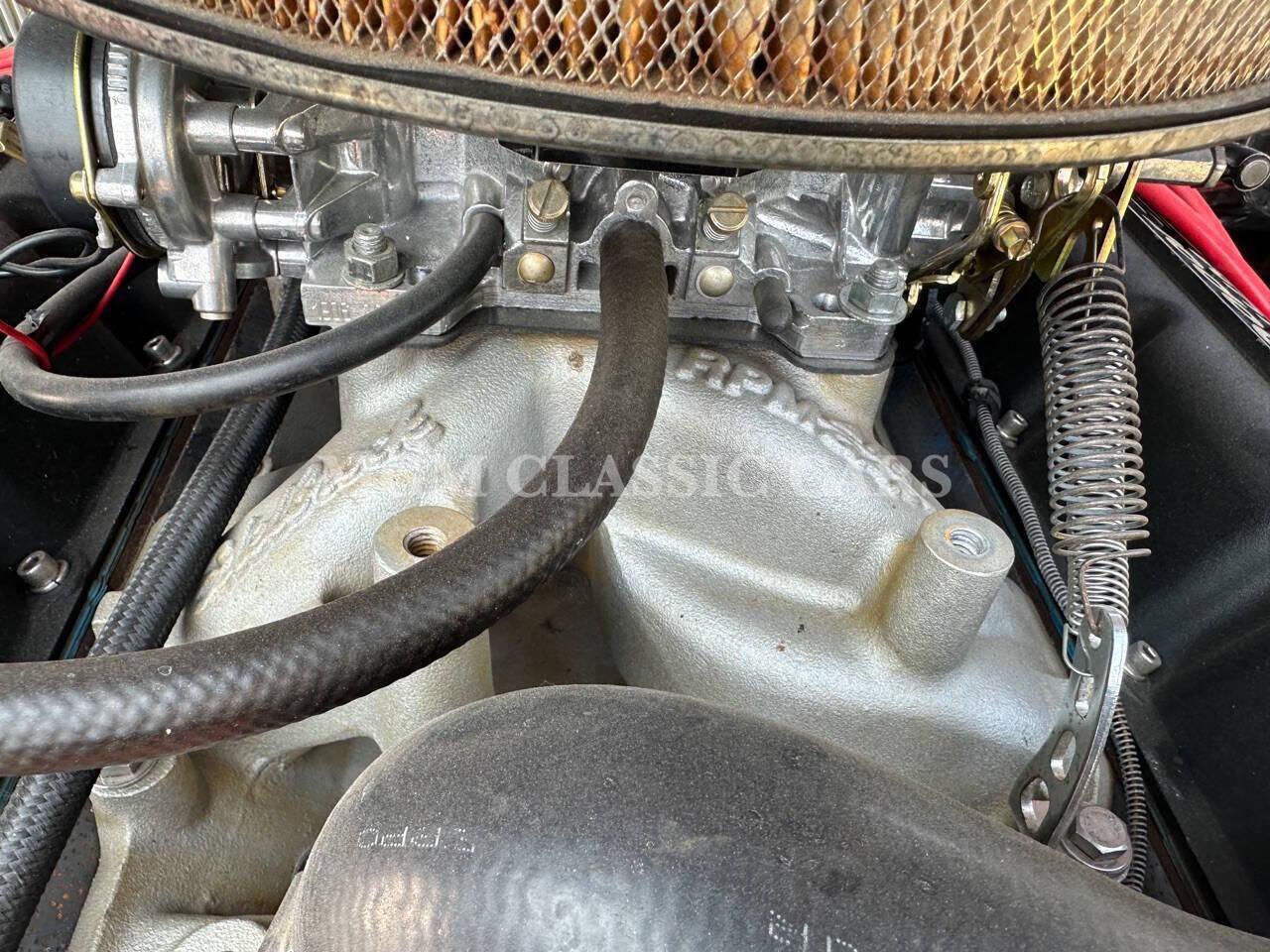 1963 Dodge D100 Pickup