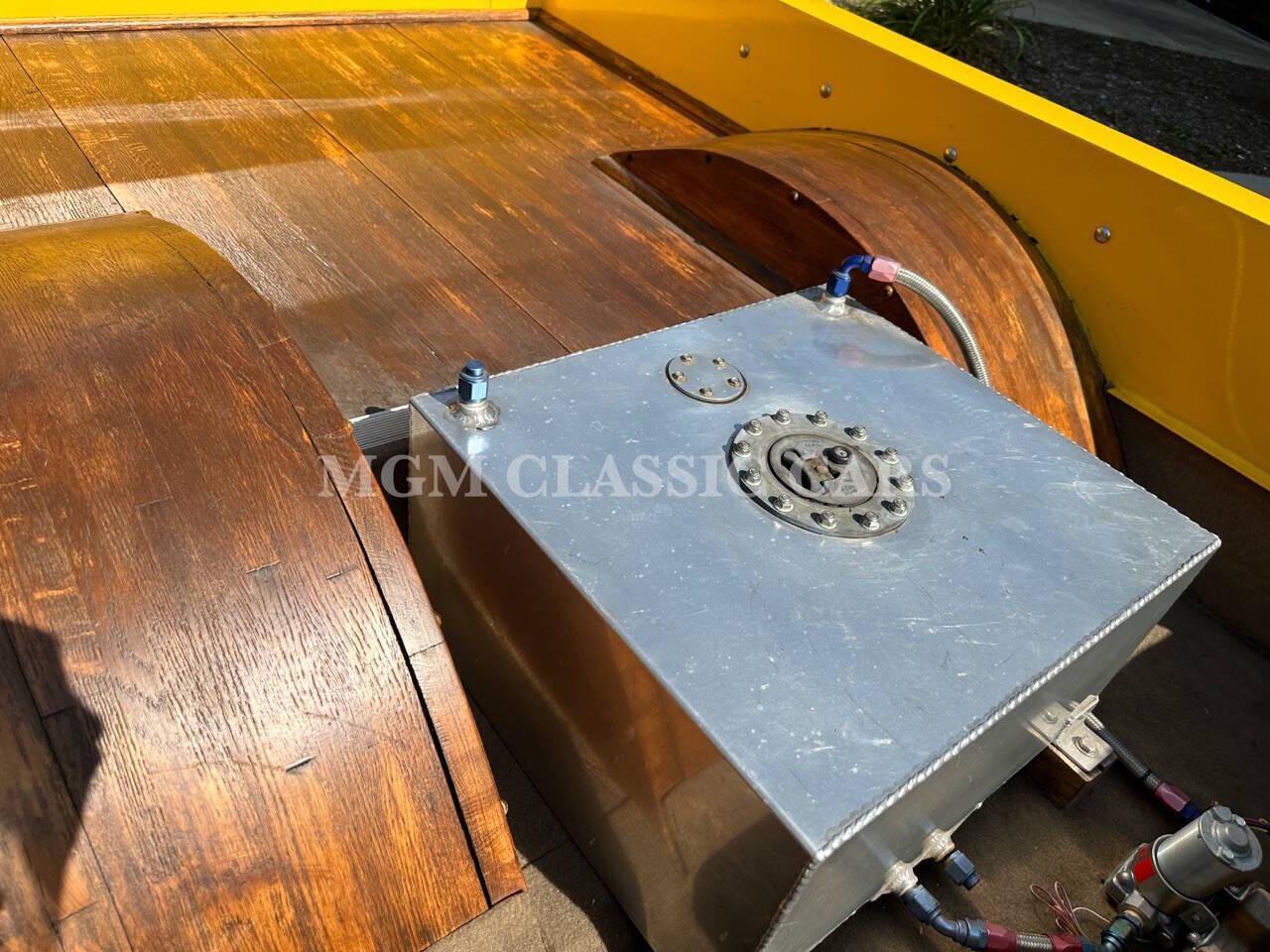 1969 Chevrolet C/K 10 Series