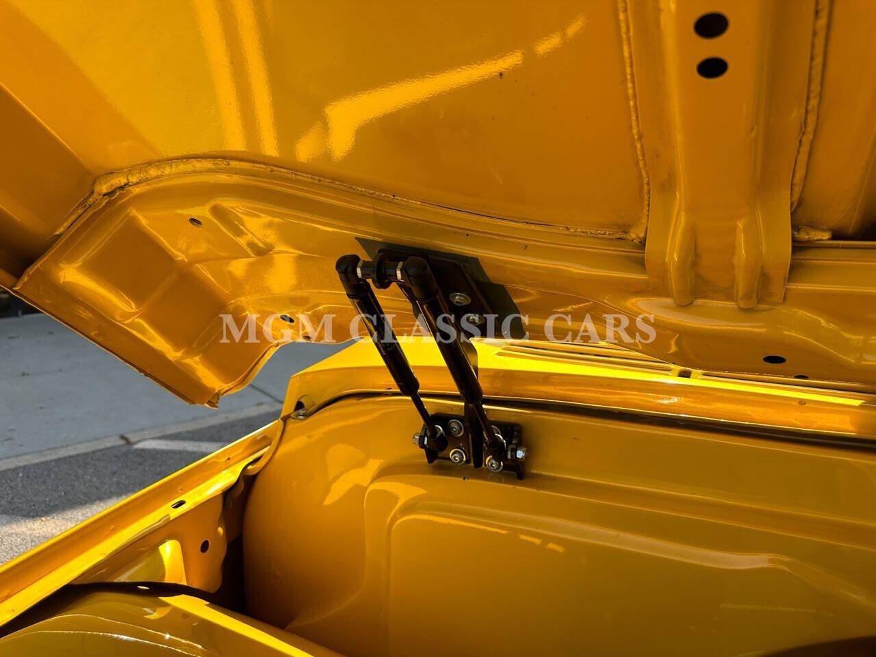 1969 Chevrolet C/K 10 Series