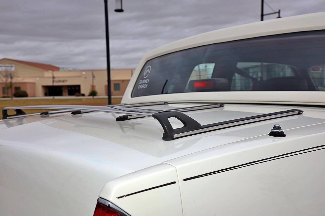 1988 Cadillac Eldorado