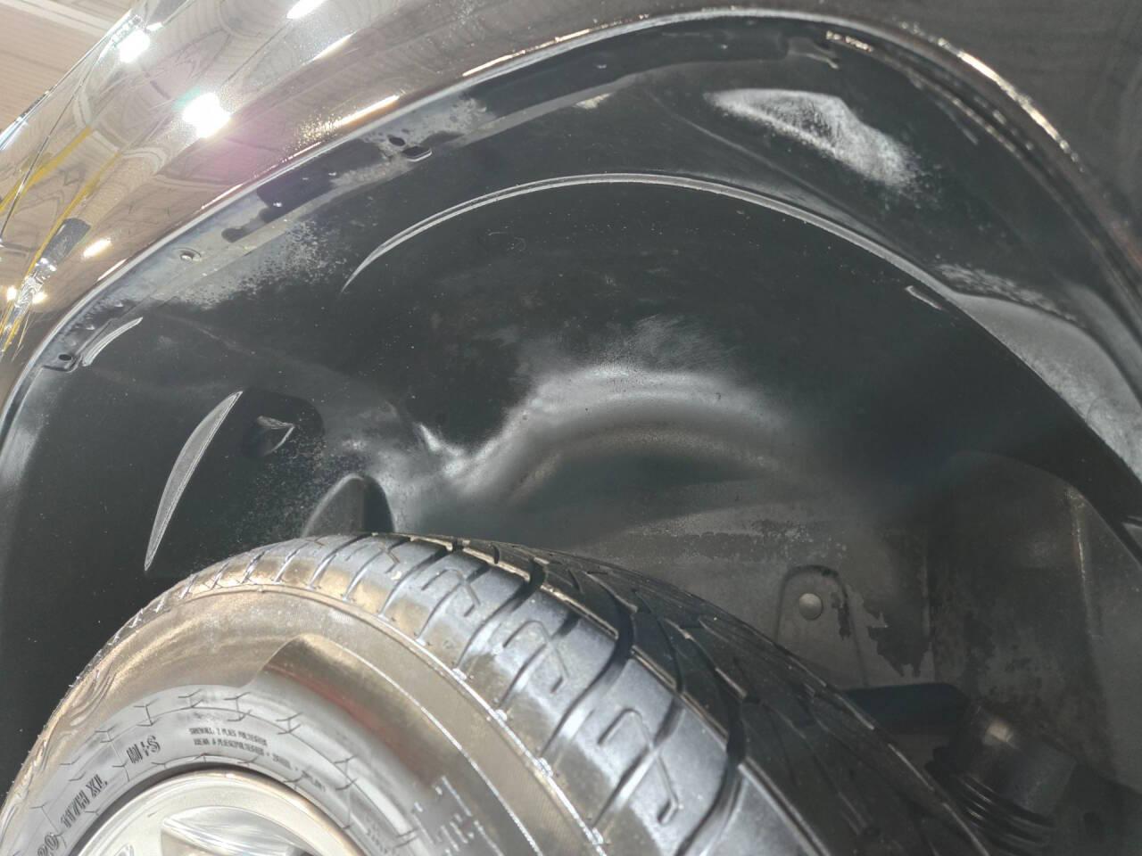 2012 Chevrolet Avalanche