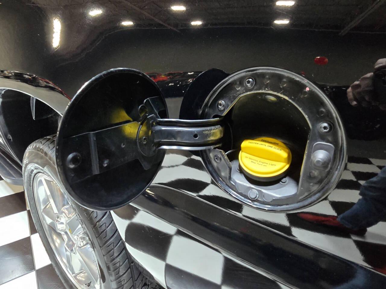 2012 Chevrolet Avalanche