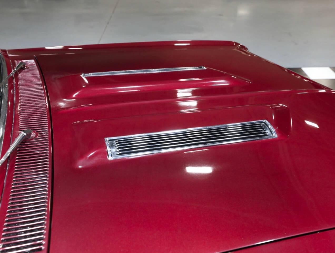 1967 Chevrolet Chevelle