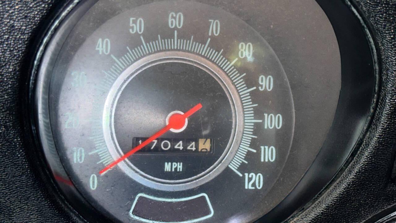 1969 Chevrolet Chevelle