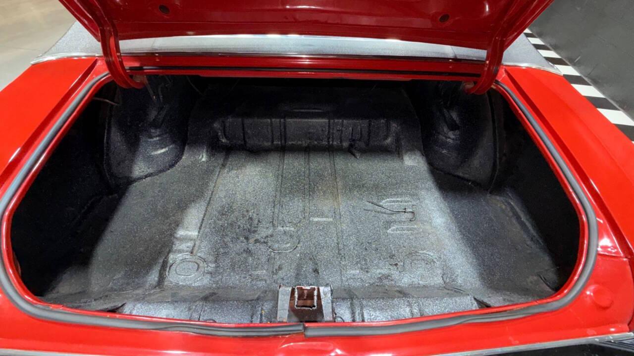 1969 Chevrolet Chevelle