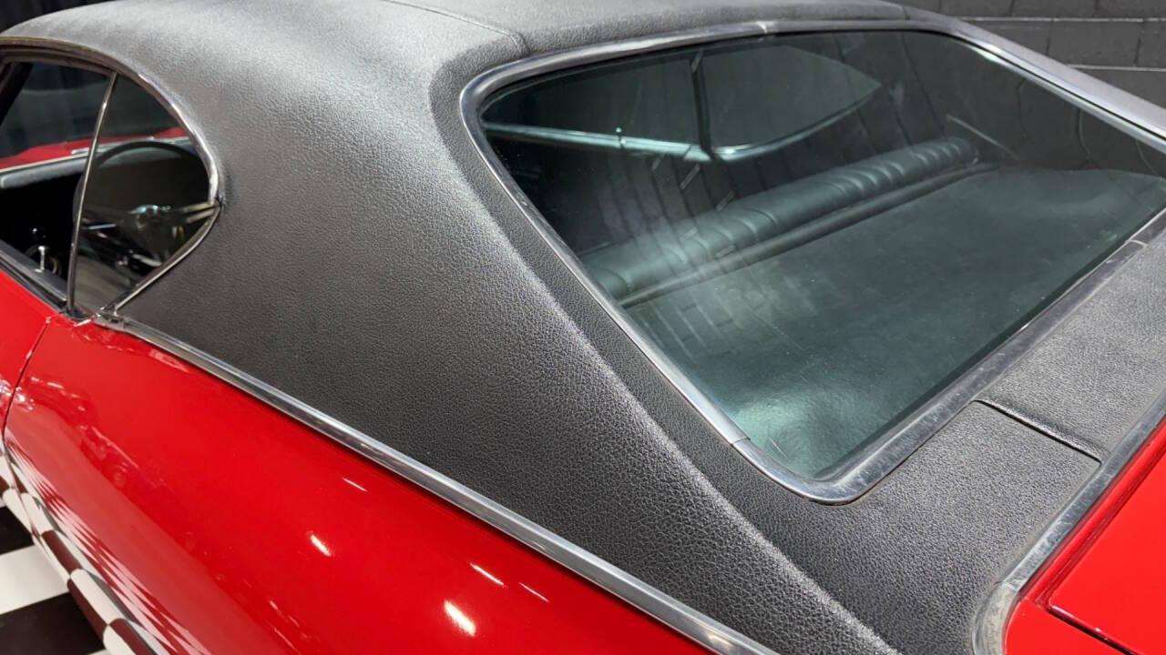 1969 Chevrolet Chevelle