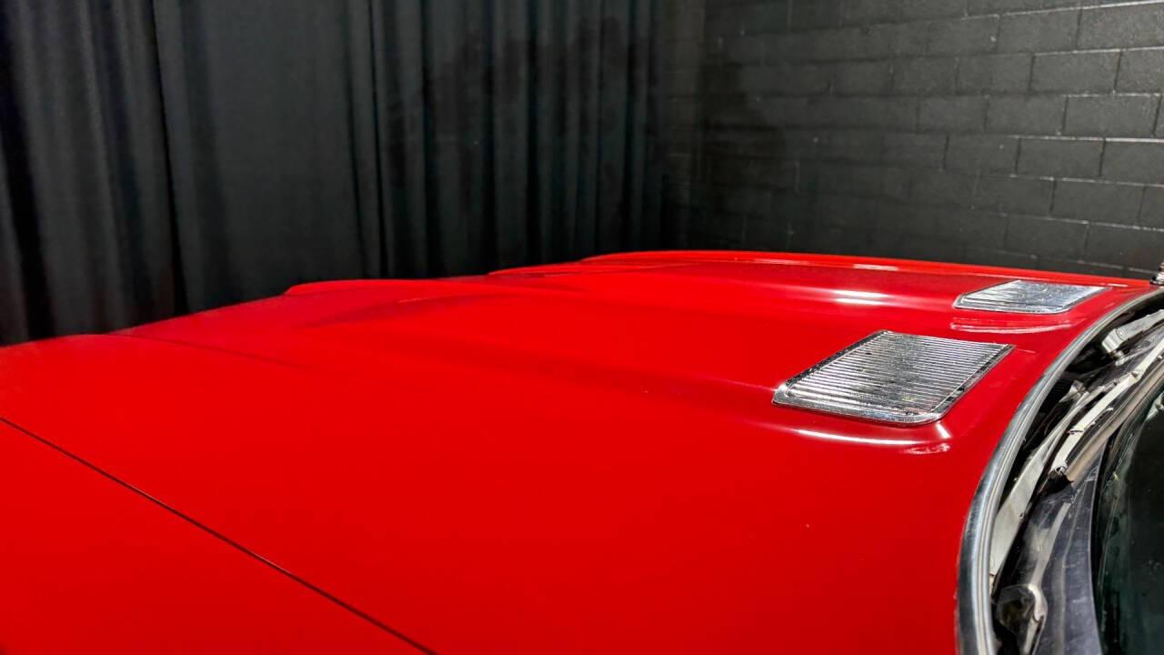 1969 Chevrolet Chevelle