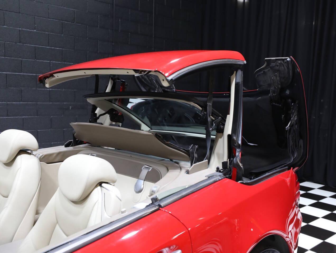 2003 Mercedes - Benz SL-Class