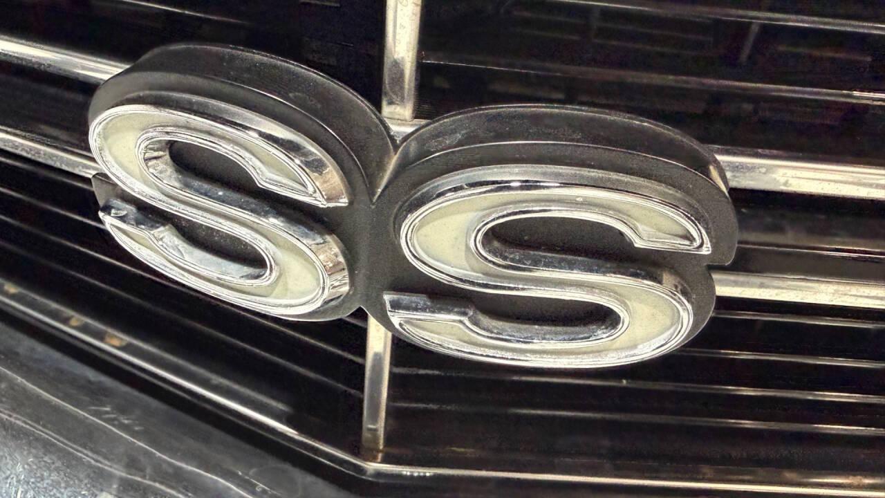 1970 Chevrolet Chevelle