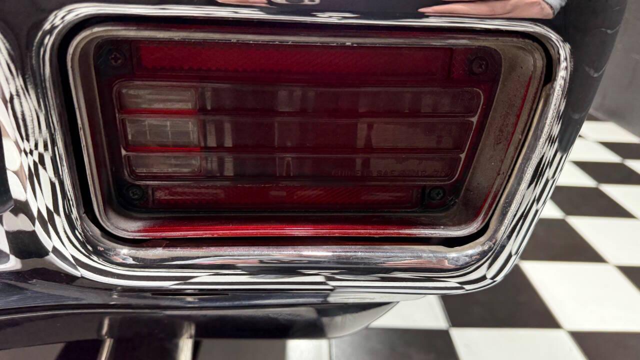 1970 Chevrolet Chevelle