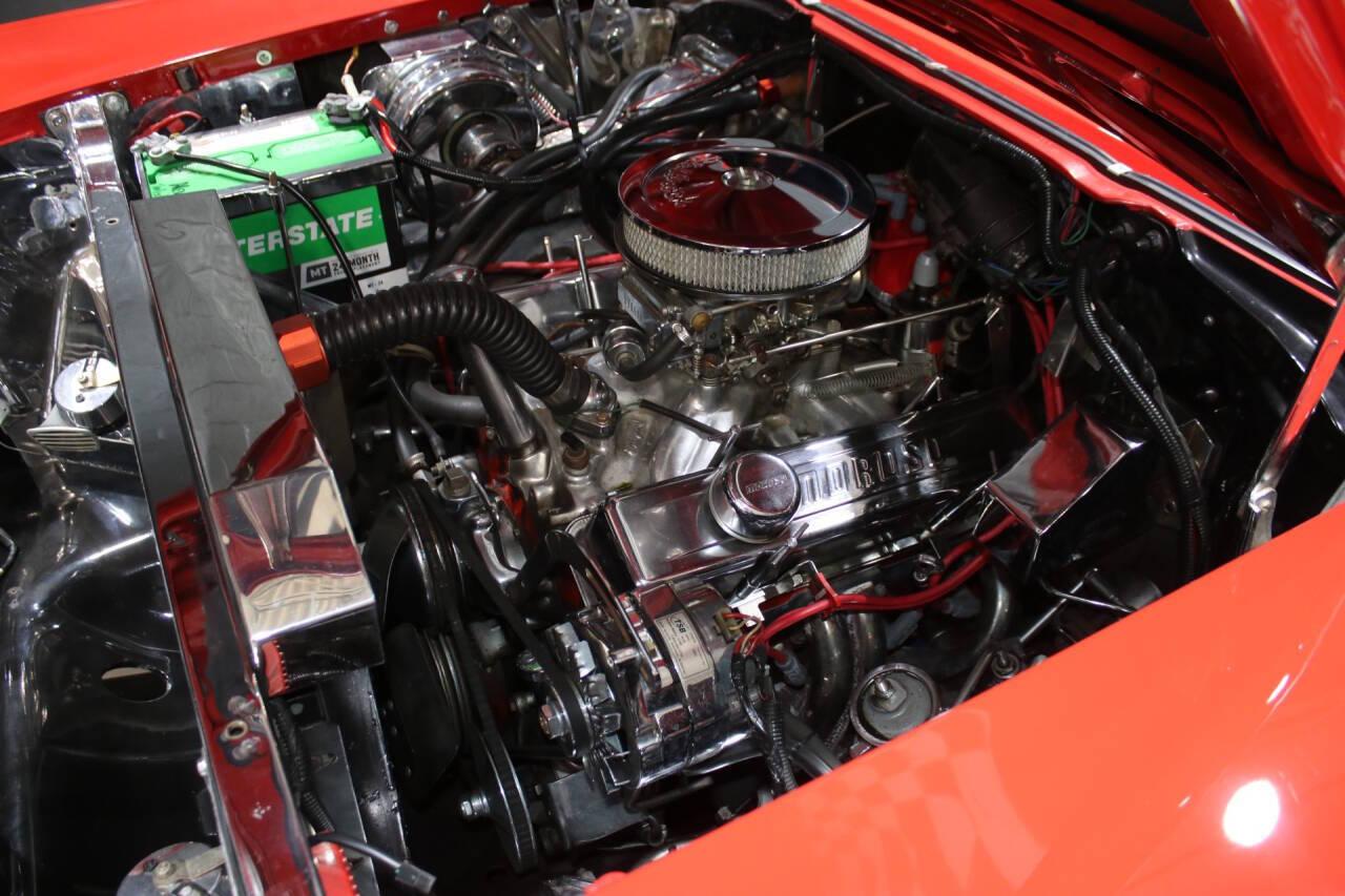 1957 Chevrolet Bel Air