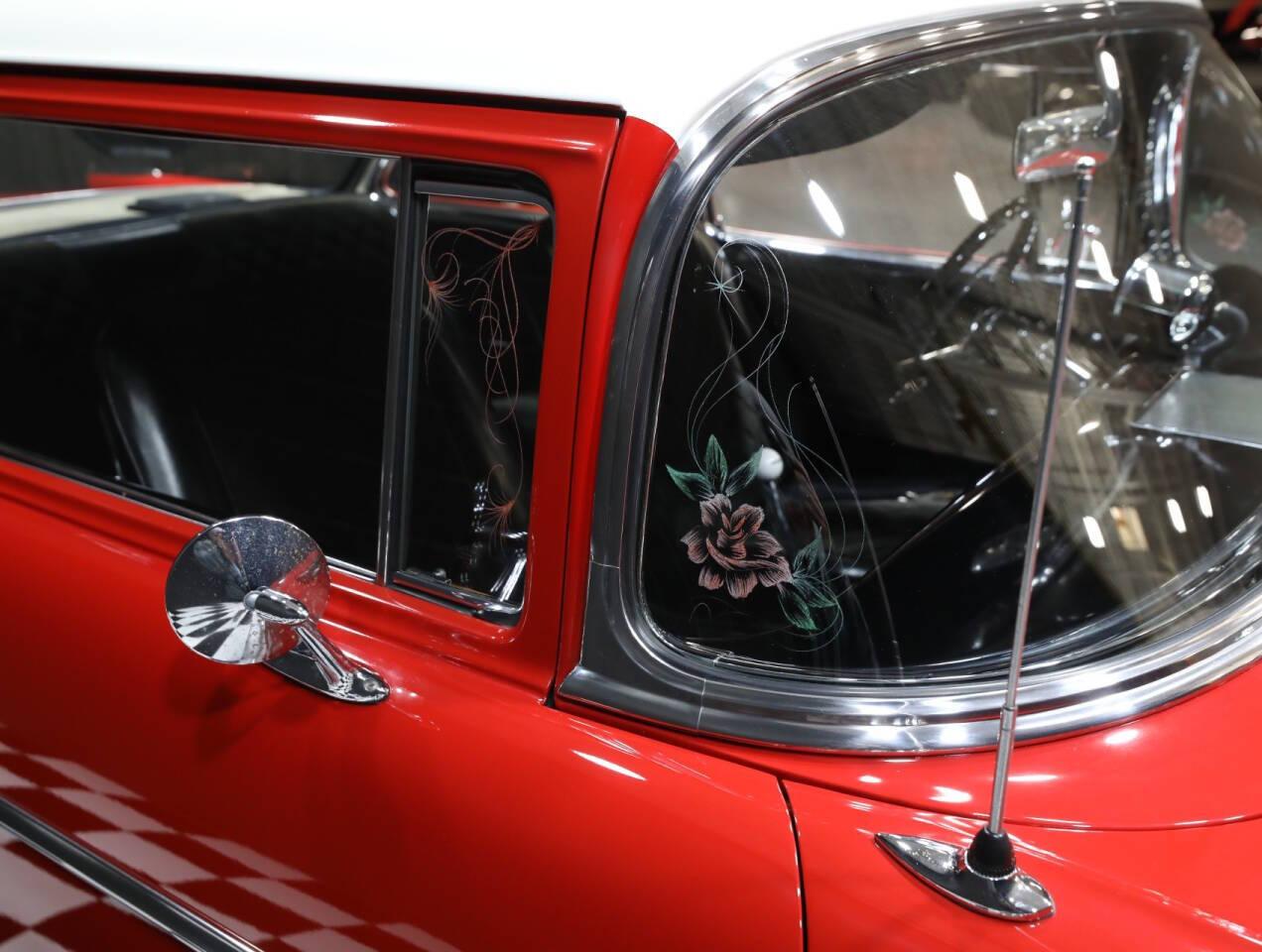 1957 Chevrolet Bel Air