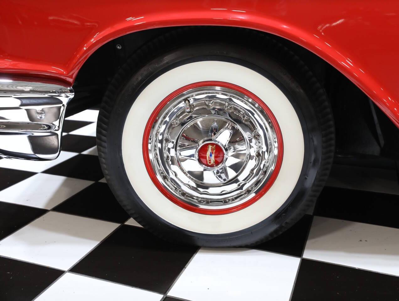 1957 Chevrolet Bel Air