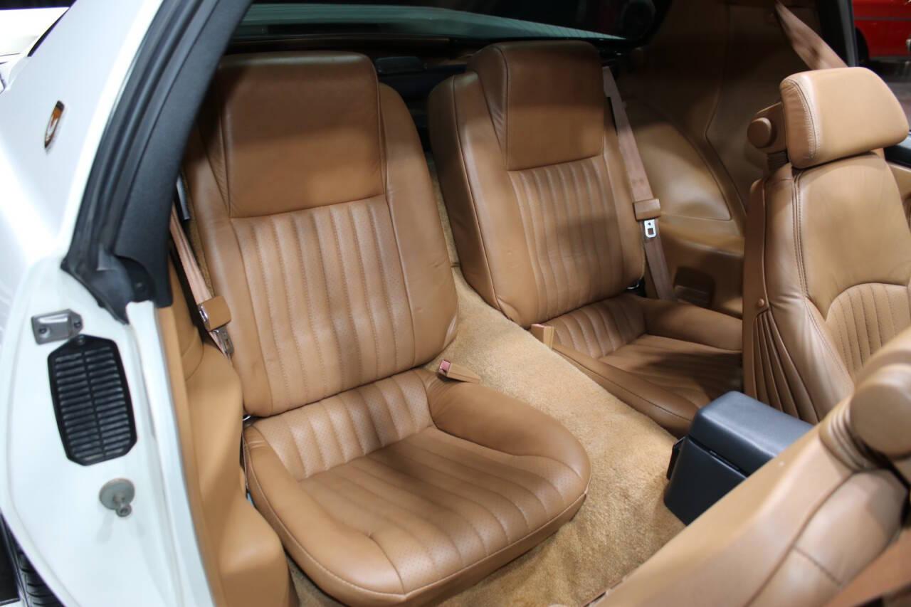 1989 Pontiac Firebird