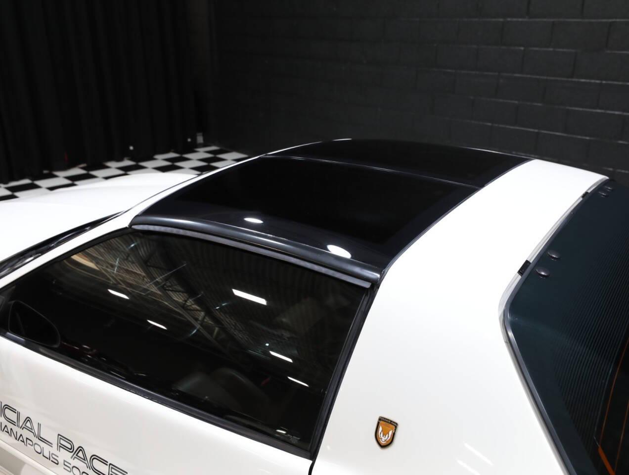 1989 Pontiac Firebird