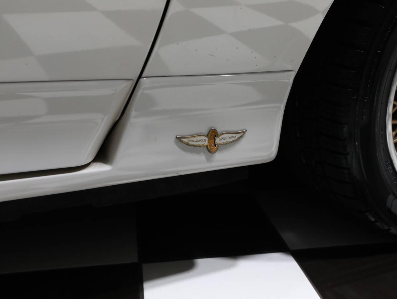 1989 Pontiac Firebird