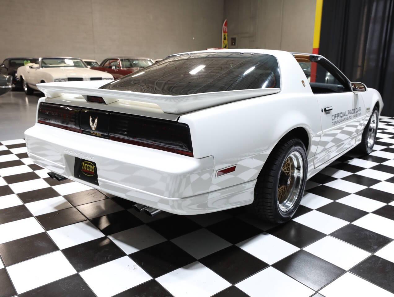 1989 Pontiac Firebird