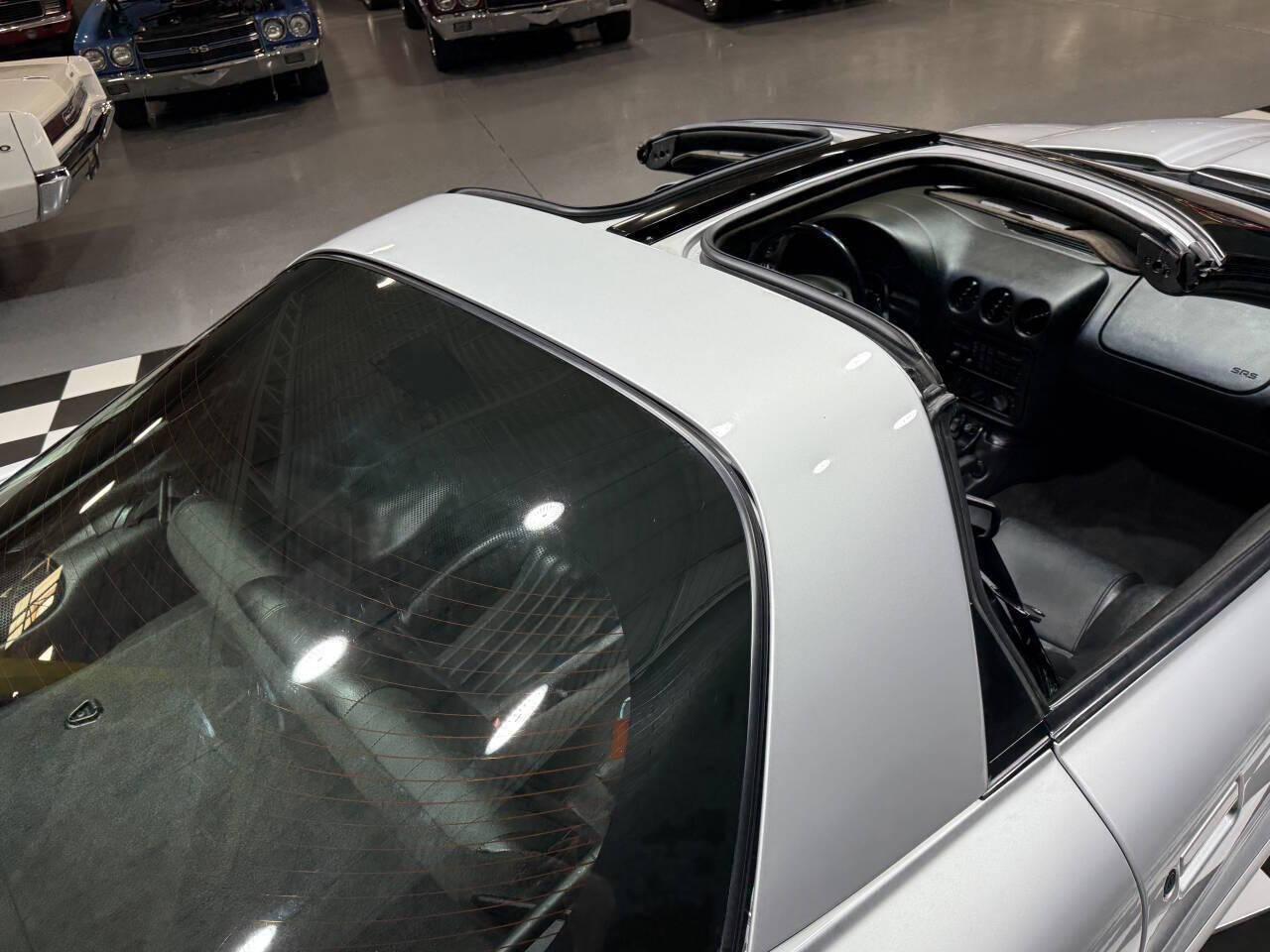 2002 Pontiac Firebird