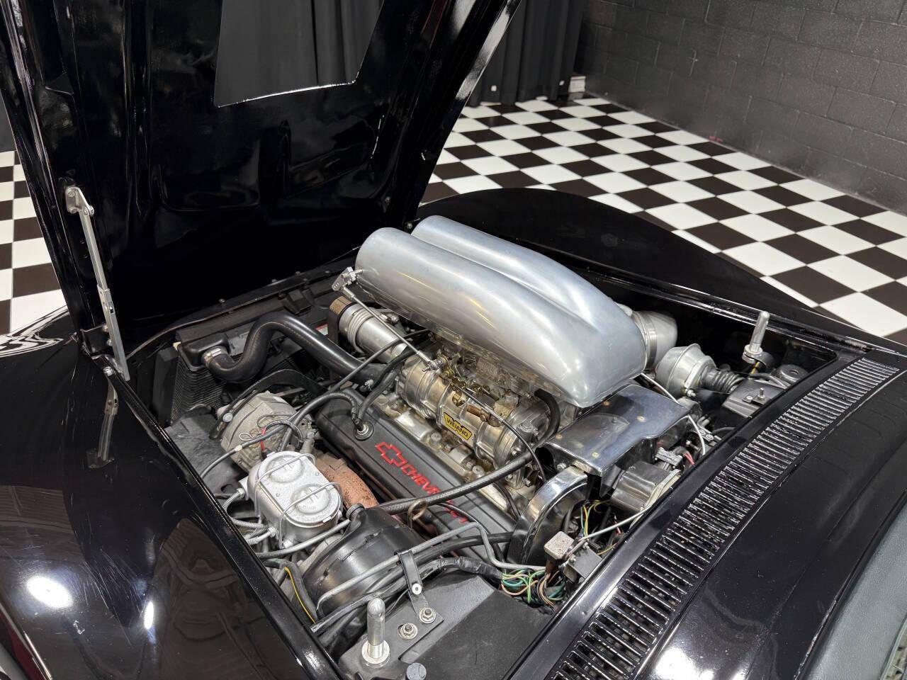 1971 Chevrolet Corvette