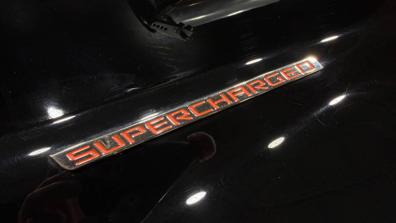 1971 Chevrolet Corvette