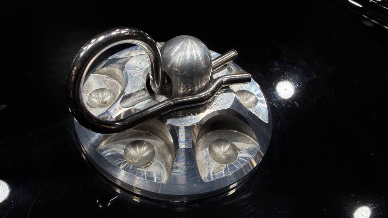 1971 Chevrolet Corvette