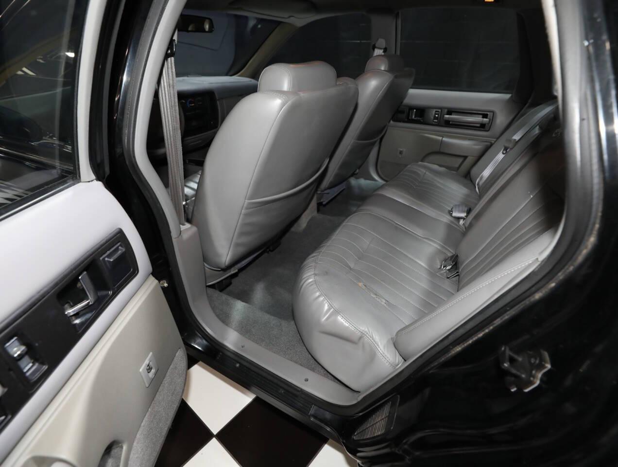 1996 Chevrolet Impala