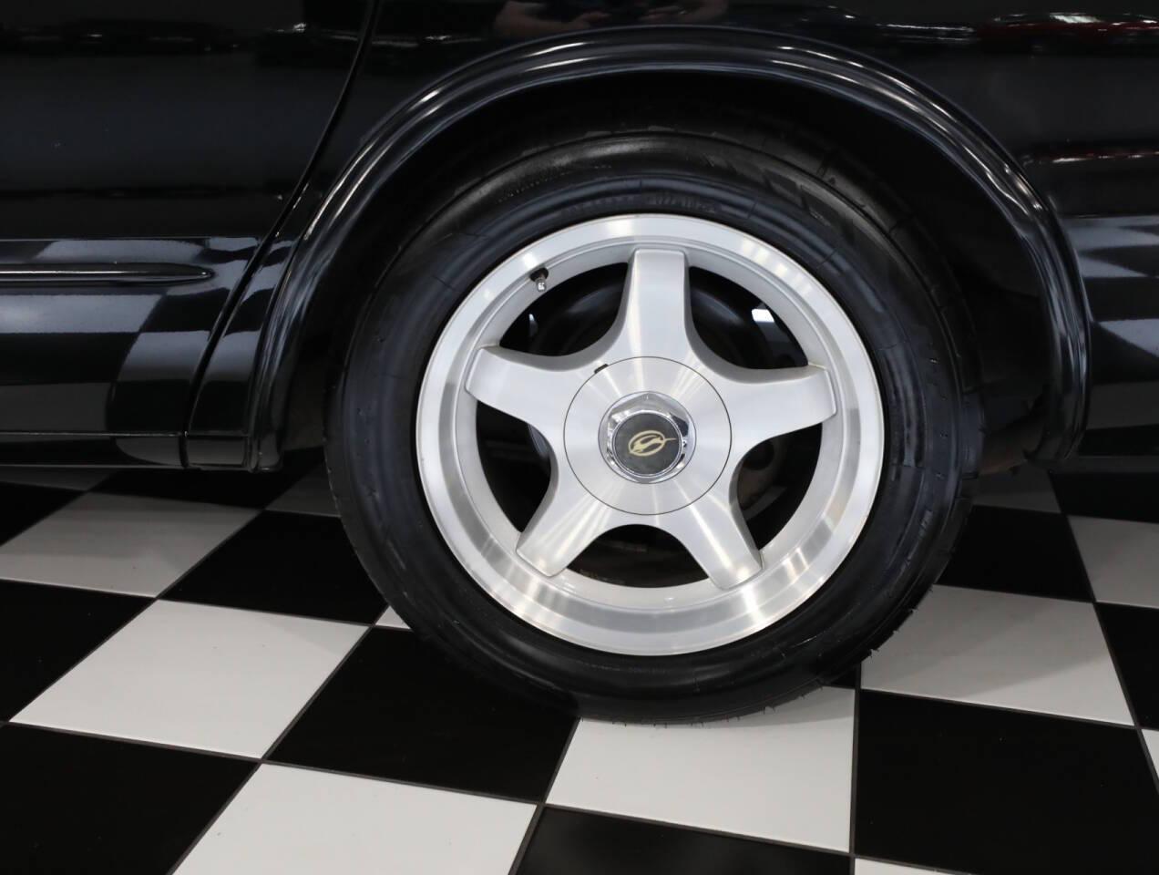 1996 Chevrolet Impala