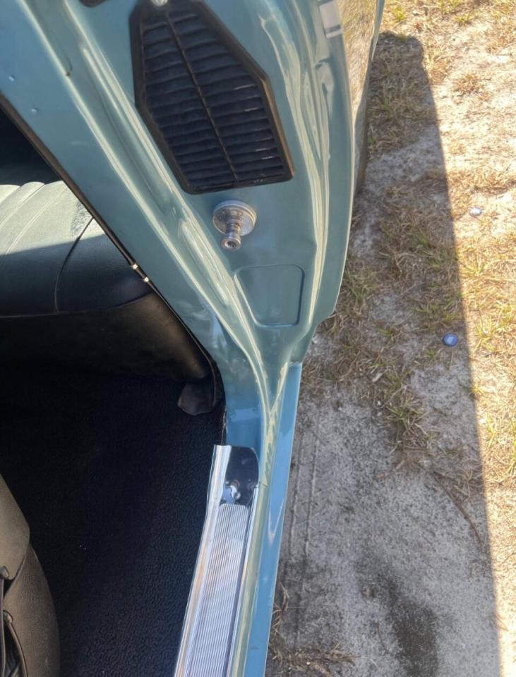 1969 Chevrolet Chevelle