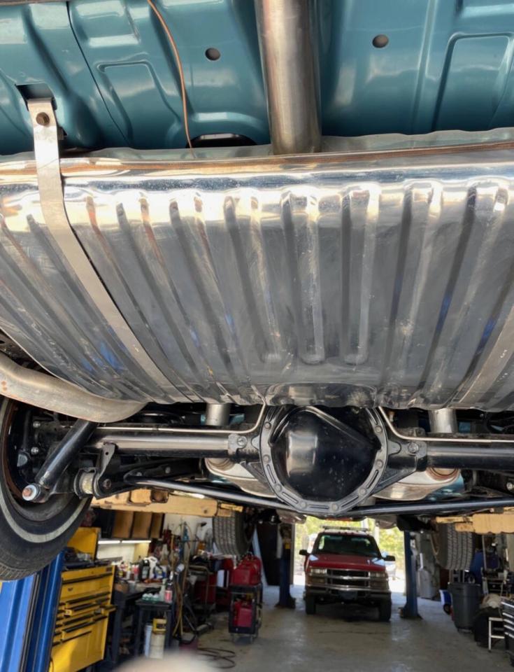 1969 Chevrolet Chevelle