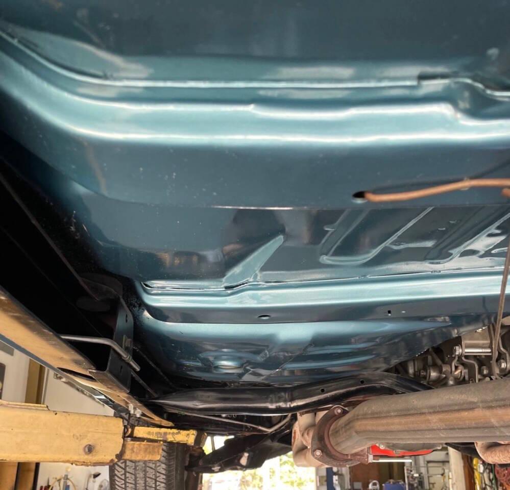 1969 Chevrolet Chevelle
