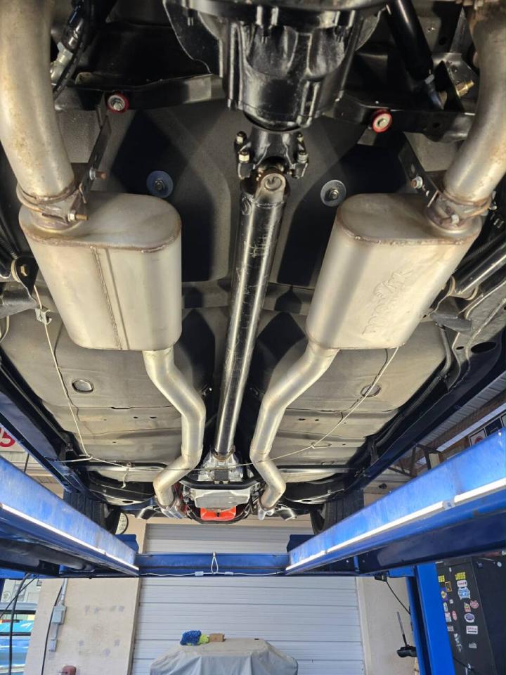 1966 Chevrolet Chevelle