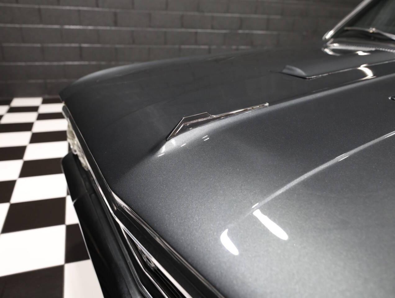 1966 Chevrolet Chevelle