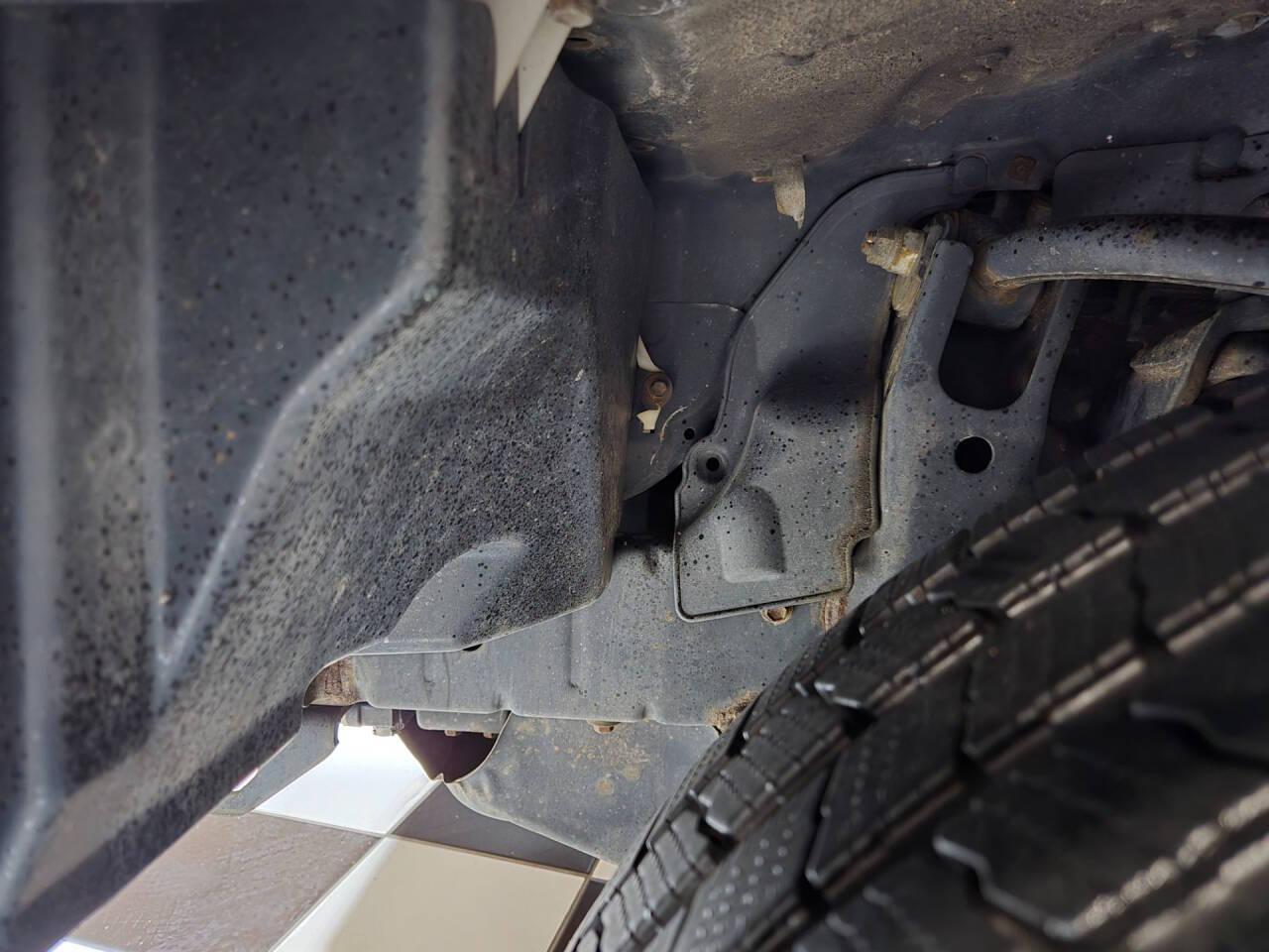 2004 Toyota Land Cruiser