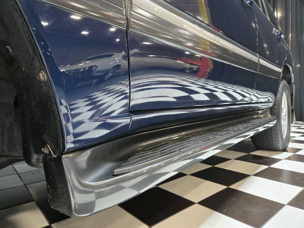 2004 Toyota Land Cruiser