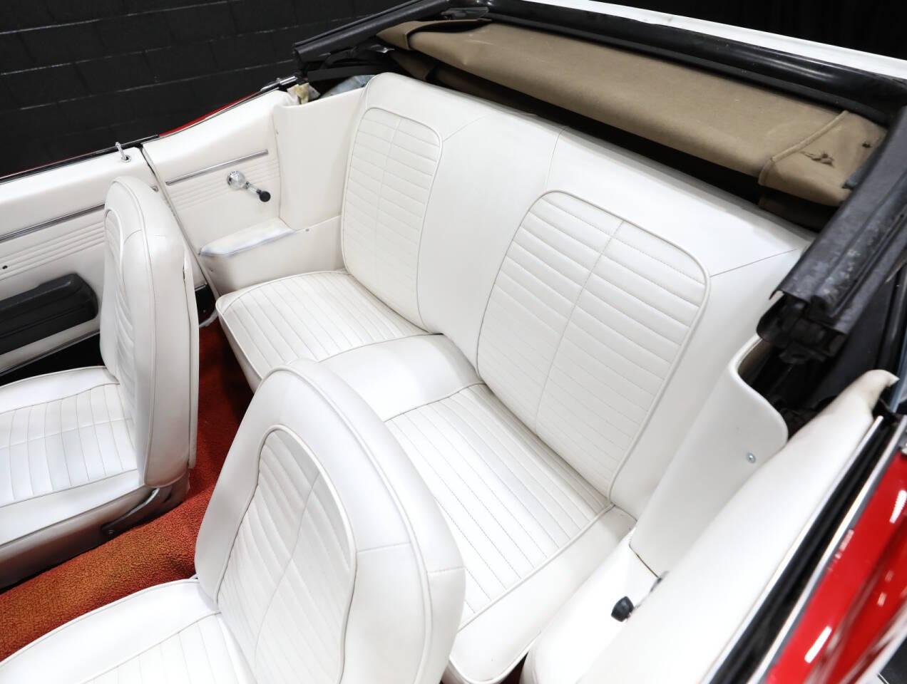 1968 Pontiac Firebird