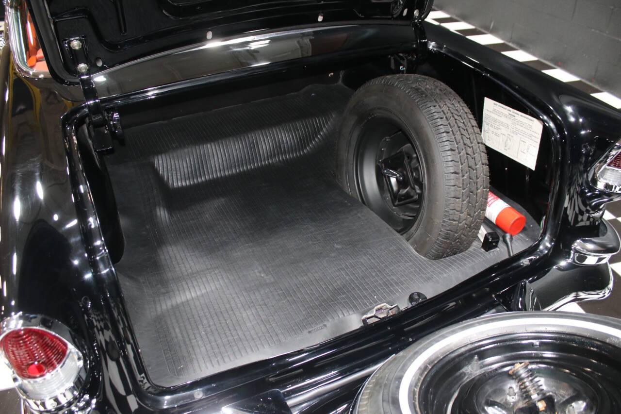 1955 Chevrolet Bel Air