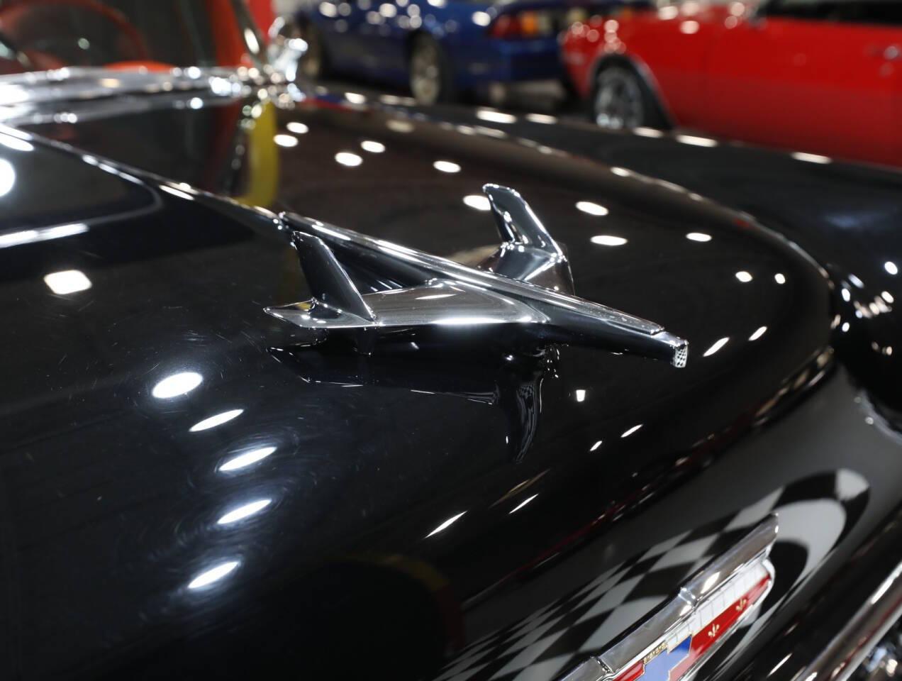 1955 Chevrolet Bel Air