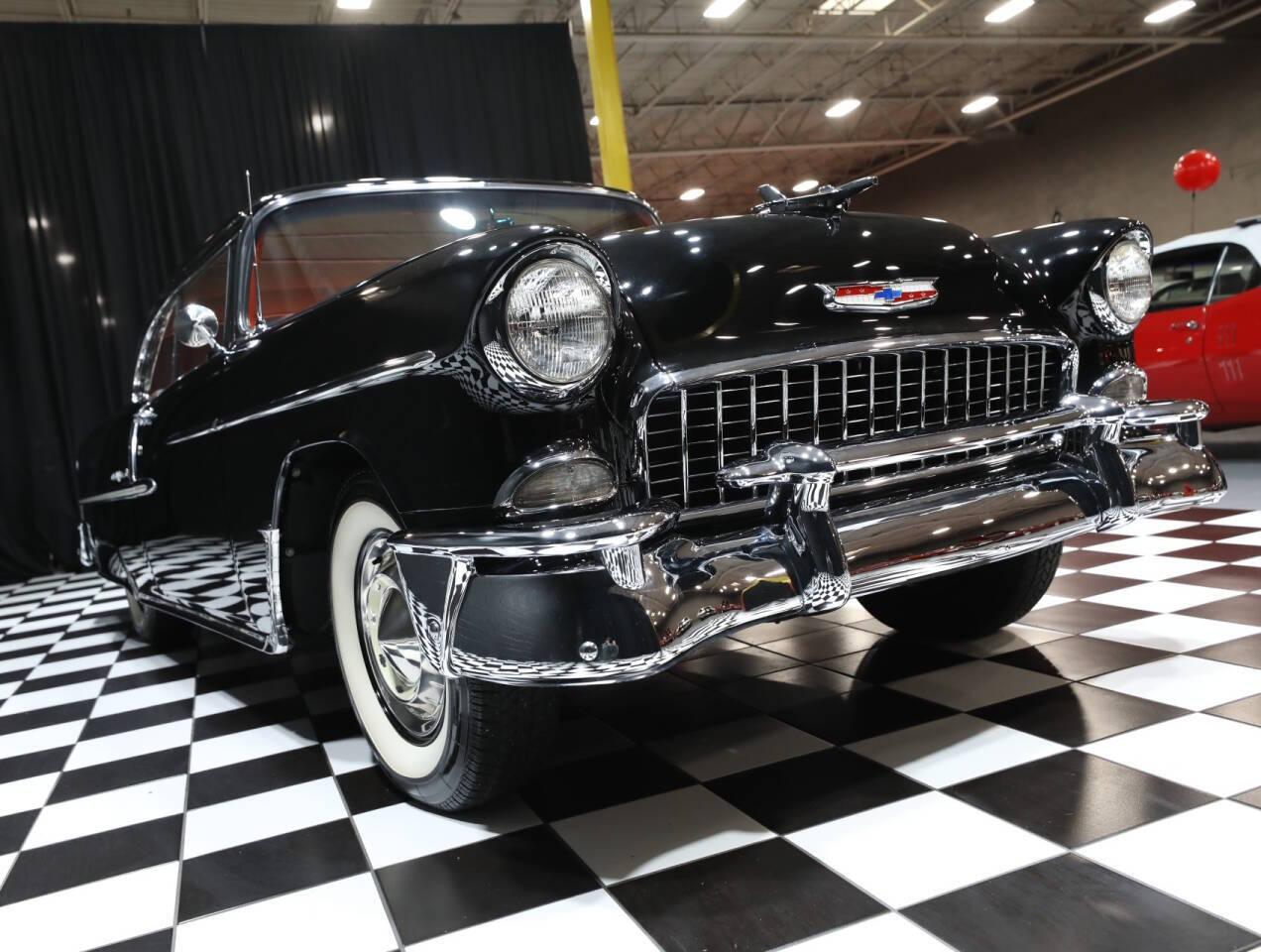 1955 Chevrolet Bel Air