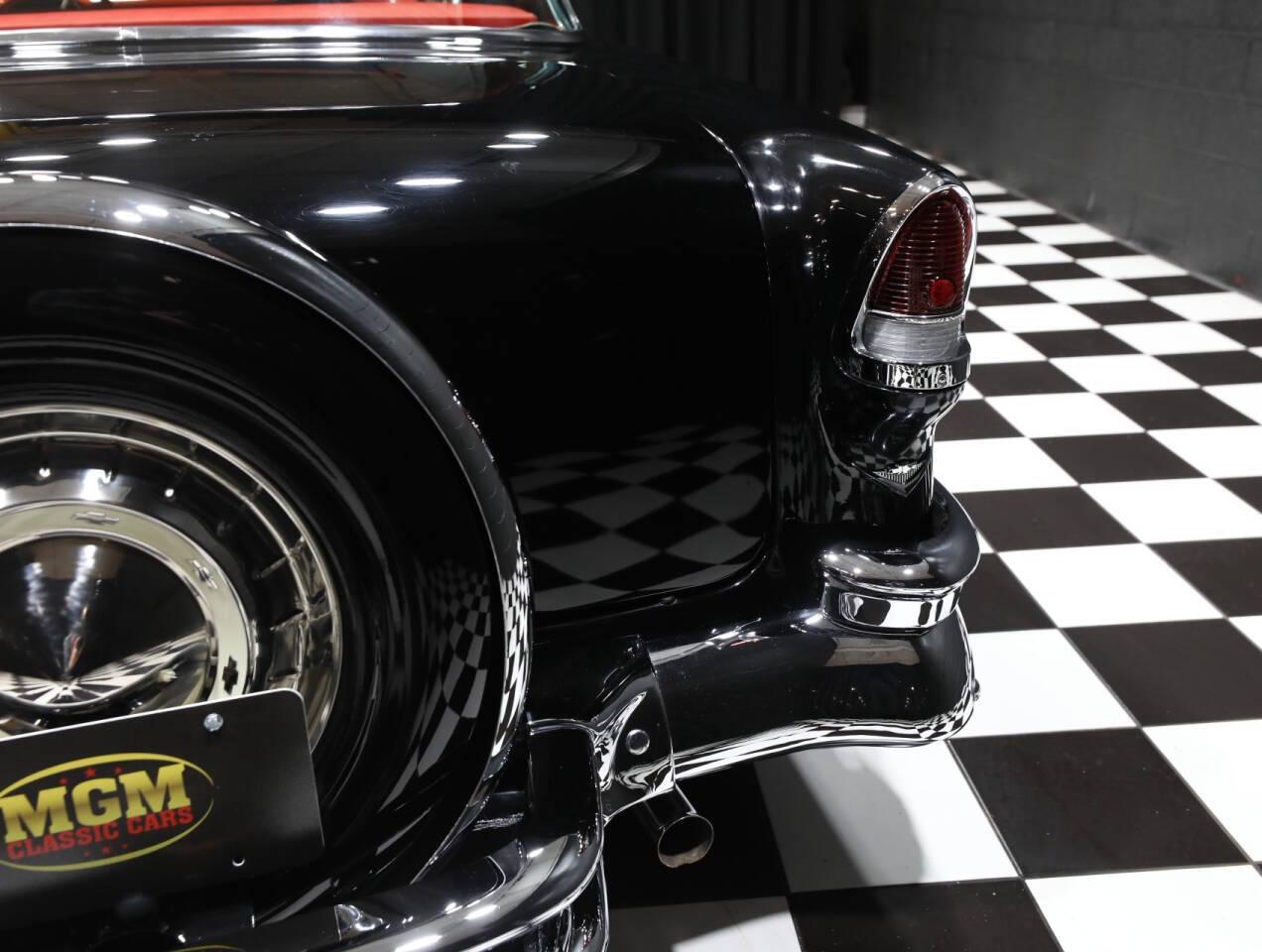 1955 Chevrolet Bel Air