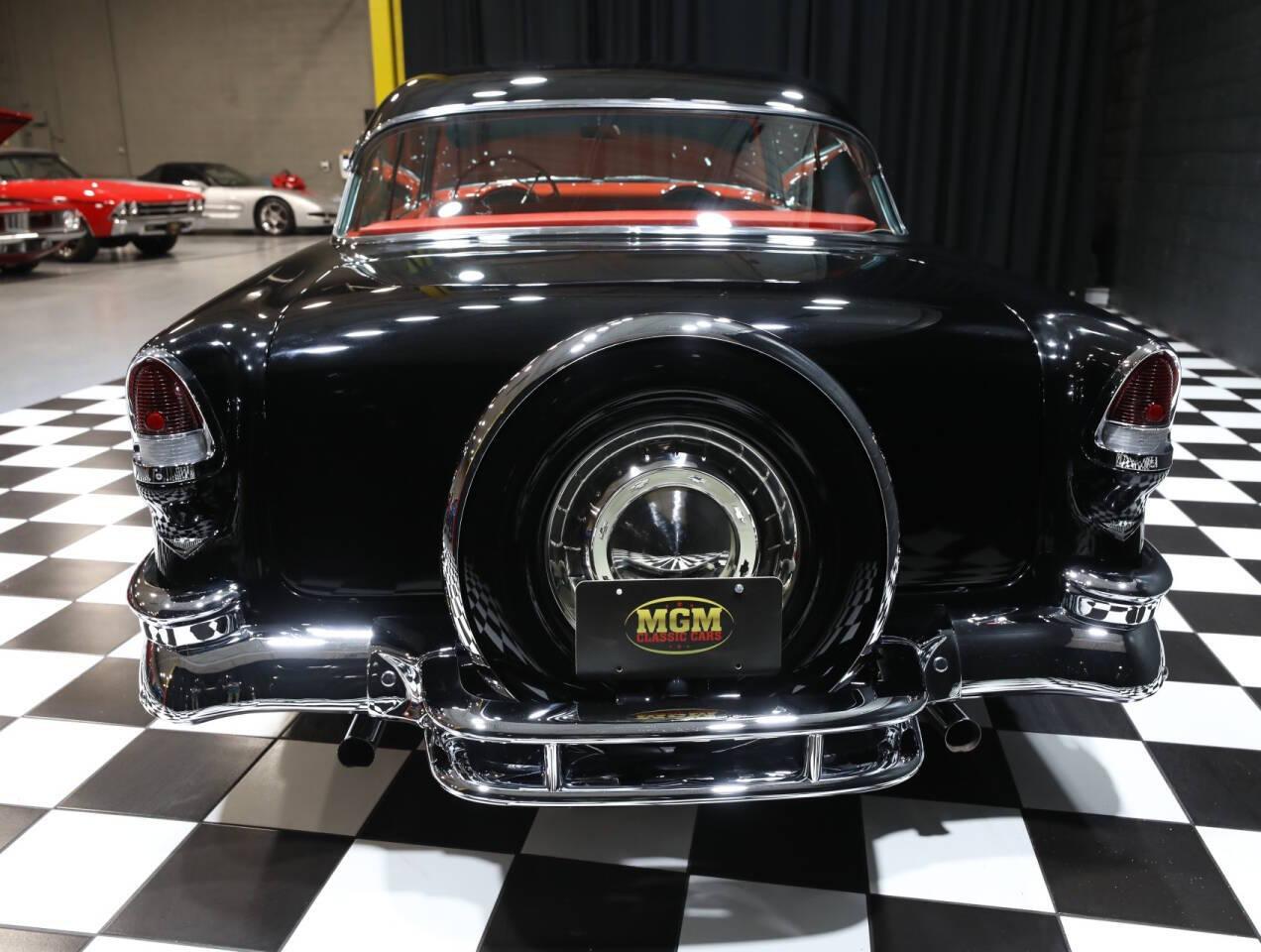 1955 Chevrolet Bel Air