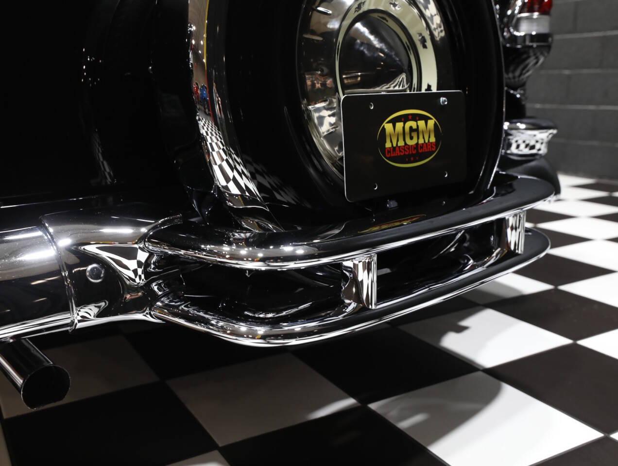 1955 Chevrolet Bel Air