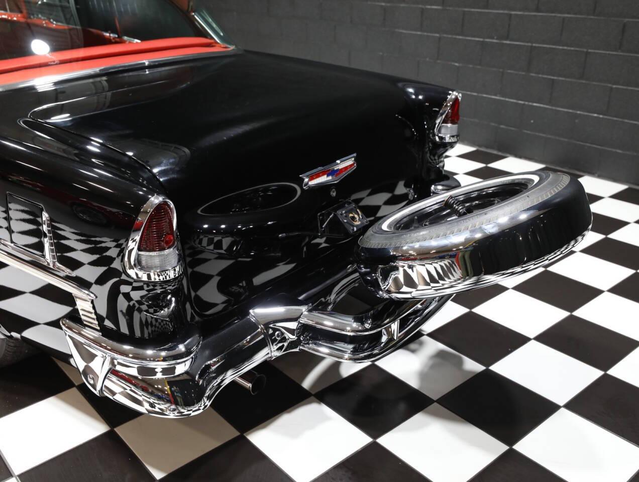 1955 Chevrolet Bel Air