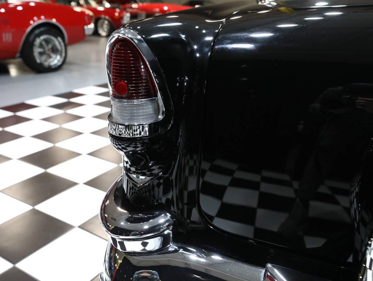 1955 Chevrolet Bel Air