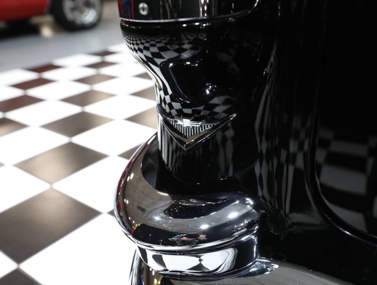 1955 Chevrolet Bel Air