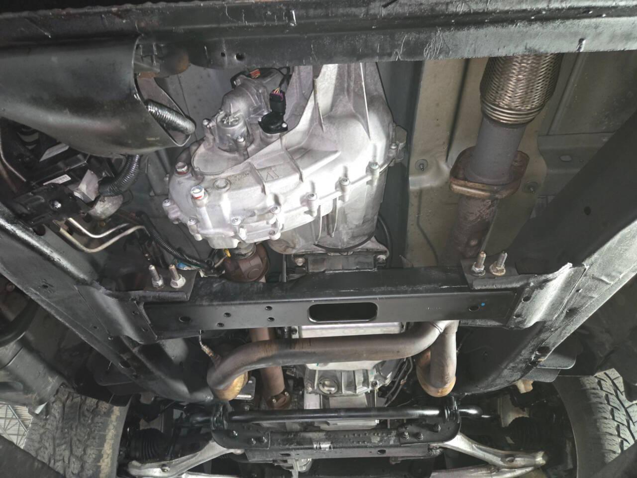 2008 Chevrolet Avalanche